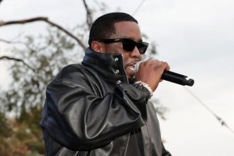 Sean ‘Diddy’ Combs Withdraws Bail Appeal