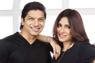 Shaan recounts terrifying ordeal after fire breaks out in his building: 'We took refuge at our neighbour's home for 40 minutes' | Hindi Movie News