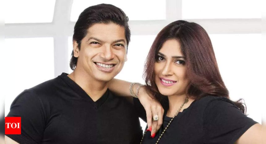 Shaan recounts terrifying ordeal after fire breaks out in his building: 'We took refuge at our neighbour's home for 40 minutes' | Hindi Movie News