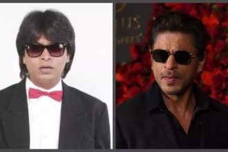 Shah Rukh Khan's lookalike Raju Rahikwar is set to release biography titled, 'Shah Rukh Banna Aasan Nahi' - DEETS inside |