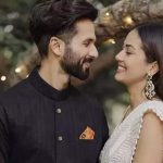 Shahid Kapoor's romantic comment on wife Mira Rajput's PIC proves that the 'Ishq Vishq' actor is such a green flag! - See inside | Hindi Movie News