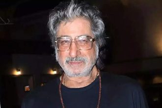 Shakti Kapoor was also on target of the same gang that abducted Mushtaq Khan, reveals UP police | Hindi Movie News