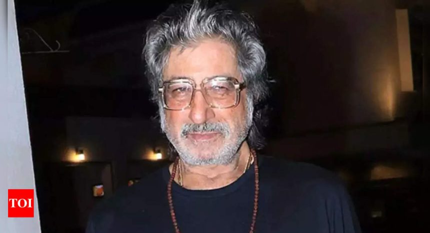 Shakti Kapoor was also on target of the same gang that abducted Mushtaq Khan, reveals UP police | Hindi Movie News