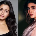 Shalini Pandey reveals she used to feel irritated and upset by comparisons with Alia Bhatt: 'See me for who I am' | Hindi Movie News