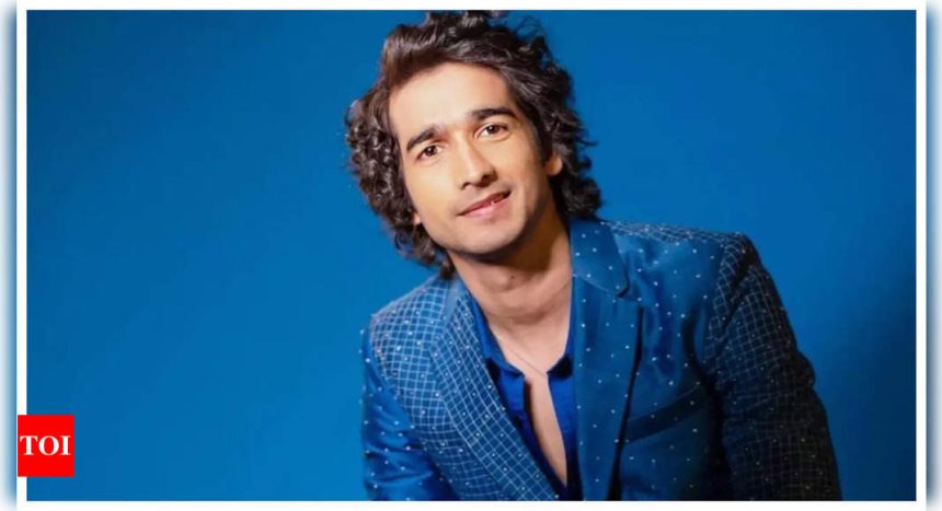 Shantanu Maheshwari reveals he is struggling to find work post films with Sanjay Leela Bhansali and Neeraj Pandey: 'I have to prove myself as a performer...' |