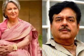 Sharmila Tagore reveals Shatrughan Sinha was 'notoriously' late during the shoot of 'Dostana': 'He is biologically incapable of being on time'