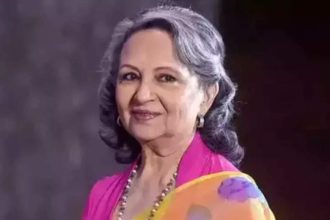 Sharmila Tagore says she was branded as a bad girl because she didn't conform to norms: 'The film industry had their own little club' | Hindi Movie News