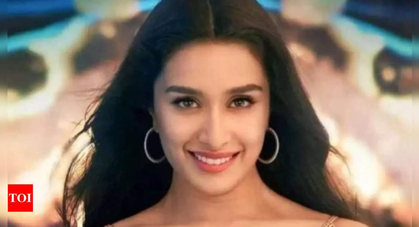 Shraddha Kapoor on making a cameo in Varun Dhawan's 'Bhediya 2': 'Only time will tell' | Hindi Movie News