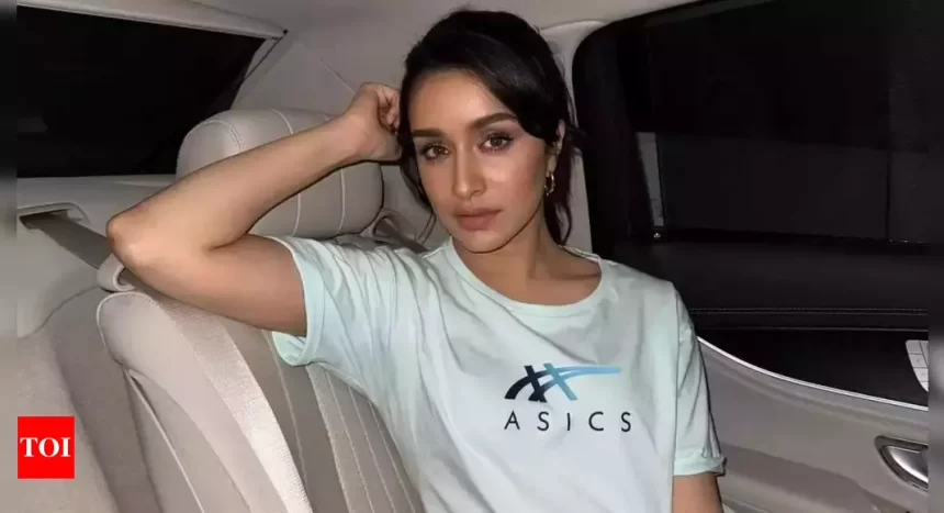 Shraddha Kapoor rents luxury apartment in Juhu for Rs 6 lakh per month after Stree 2 success: Report | Hindi Movie News