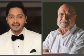 Shreyas Talpade recalls working with Shyam Benegal: 'He was extremely knowledgeable and an institution in himself' - Exclusive |