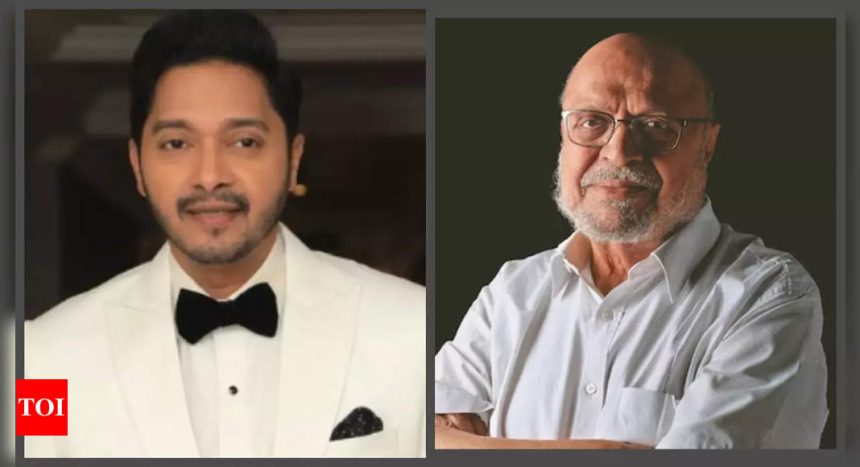 Shreyas Talpade recalls working with Shyam Benegal: 'He was extremely knowledgeable and an institution in himself' - Exclusive |