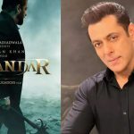 Sikandar teaser OUT! Salman Khan is set to woo fans with a grand, massy entertainer co-starring Rashmika Mandanna: video inside | Hindi Movie News