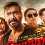 Singham Again OTT release: Ajay Devgn starrer to premiere on December 27 alongside Kartik Aaryan's 'Bhool Bhulaiyaa 3' | Hindi Movie News