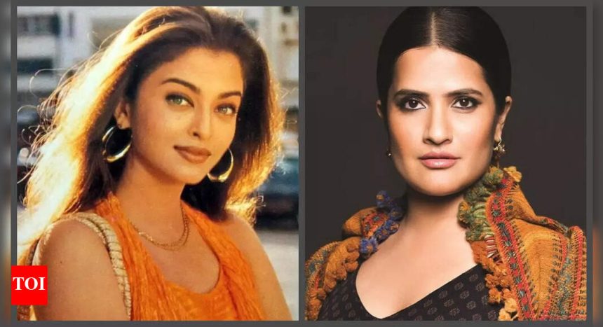 Sona Mohapatra describes changes she has seen in Aishwarya Rai before and after she won Miss World title: 'Maybe the industry compels her to not be too smart' |