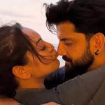 Sonakshi Sinha shares a romantic picture with husband Zaheer Iqbal as they celebrate six months of their marriage - See post | Hindi Movie News