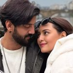 Sonakshi Sinha shuts down pregnancy rumors with Zaheer Iqbal; Says ‘main bas moti ho chuki hu' | Hindi Movie News