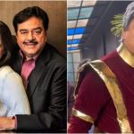 Sonakshi Sinha slams Mukesh Khanna for his remarks on her father Shatrughan Sinha and her upbringing: 'The next time you decide to comment on the values...' | Hindi Movie News