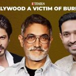 Stress, exhaustion, and lack of personal time: Behind all the glitz and glamour, is Bollywood a victim of untimely burnout? | Hindi Movie News