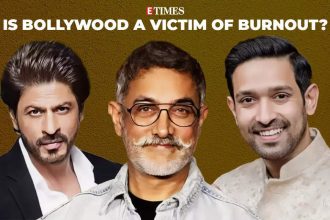 Stress, exhaustion, and lack of personal time: Behind all the glitz and glamour, is Bollywood a victim of untimely burnout? | Hindi Movie News