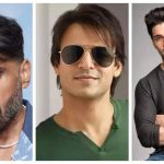 Suniel Shetty, Vivek Oberoi and Sooraj Pancholi come together for a film on Somnath Temple | Hindi Movie News