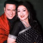 Sunita Ahuja's father didn't attend her wedding with Govinda as he was a struggling actor: 'I used to love Govinda so I put up with everything' | Hindi Movie News