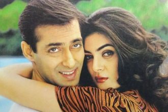 Sushmita Sen recalls her teenage obsession with Salman Khan: 'He saw my 15-year-old pic and asked David Dhawan to make Maine Pyaar Kyun Kiya' | Hindi Movie News