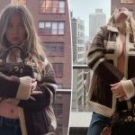 Sydney Sweeney ditches her top on rooftop after clapping back at body shamers