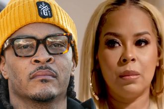 T.I. Sues Former Friend Sabrina Peterson for Defamation