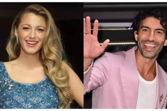 Text messages reveal Justin Baldoni tried to smear Blake Lively’s image: Report |