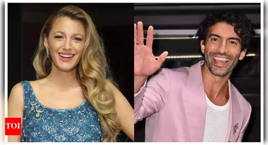 Text messages reveal Justin Baldoni tried to smear Blake Lively’s image: Report |