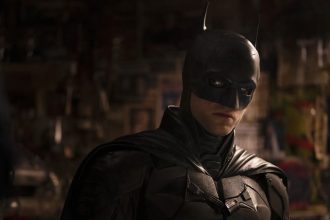 The Batman Sequel Delayed to 2027