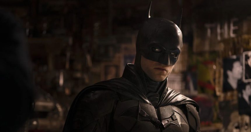 The Batman Sequel Delayed to 2027