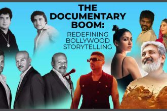 'The Romantics', 'Nayanthara: Beyond The Fairytale', 'Angry Young Men': Is the documentary boom redefining Bollywood storytelling? |