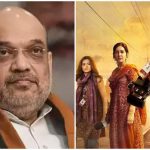 The Sabarmati Report: Union Home Minister Amit Shah lauds the 'commendable efforts' of the movie team in his review of the Vikrant Massey starrer |