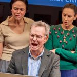 Theater Review: Jonathan Spector’s ‘Eureka Day’