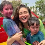 Throwback: When Taimur and Jeh's former nanny spilled the beans on Kareena Kapoor's parenting style | Hindi Movie News