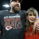 Travis Kelce hints at retirement and dreams of a future with Taylor Swift | Hindi Movie News