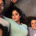 Varun Dhawan, Janhvi Kapoor, Rohit Saraf, and Sanya Malhotra give a quirky twist to ‘Nain Matakka’ from ‘Baby John’ - WATCH | Hindi Movie News