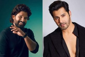 Varun Dhawan defends Allu Arjun over 'Pushpa 2' stampede tragedy: 'An actor cannot take everything...' | Hindi Movie News