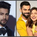 Varun Dhawan talks about Anushka Sharma's influence on Virat Kohli's life: 'He was literally crying, he blamed himself' |