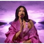 Video of Dua Lipa performing on Levitating and Woh Ladki Jo mashup at Mumbai concert go viral |