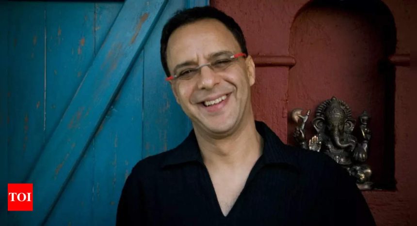 Vidhu Vinod Chopra slams industry insiders for inflating box office numbers, lying through marketing: 'Their shows are running empty' | Hindi Movie News