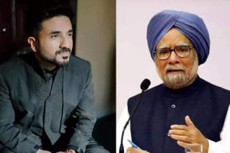 Vir Das pays unique tribute to former PM Manmohan Singh: “We were doing jokes about him..” | Hindi Movie News