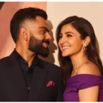 Virat Kohli-Anushka Sharma snapped with a fan in Australia; pic inside | Hindi Movie News