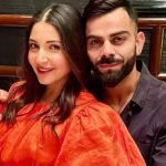 Virat Kohli gets angry on an Australian journalist for taking pictures without permission as he arrives on the airport with Anushka Sharma and his kids Vamika, Akaay: WATCH VIDEO | Hindi Movie News