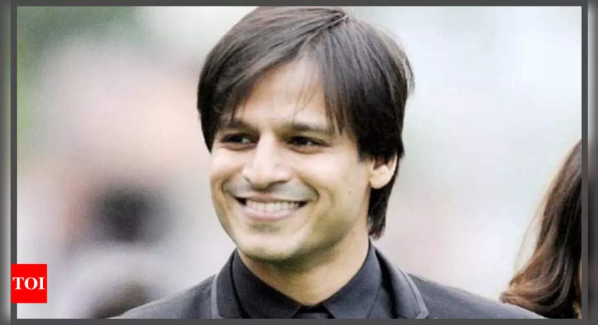 Vivek Oberoi REACTS on concept of 'open marriages': 'Either you are exclusive or you are...' |