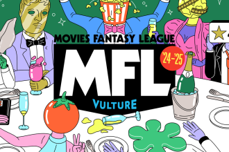 Vulture’s Movies Fantasy League Is Heating Up