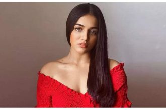 Wamiqa Gabbi Teases Baby John Climax: “Expect the Unexpected” | Hindi Movie News