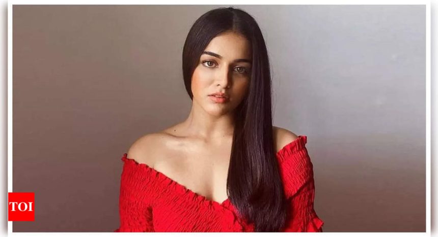 Wamiqa Gabbi Teases Baby John Climax: “Expect the Unexpected” | Hindi Movie News