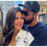 When Katrina Kaif spoke about Vicky Kaushal helping her overcome her insecurities: 'He will sit there and go...' |